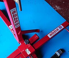 Abba Pro motorcycle stand - Image 3/3