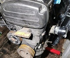 4age blacktop 20v engine for sale - Image 4/8