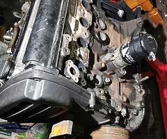 4age blacktop 20v engine for sale - Image 6/8