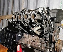 4age blacktop 20v engine for sale - Image 7/8