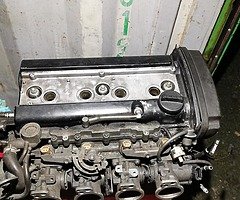 4age blacktop 20v engine for sale - Image 8/8