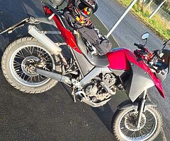 2010 Yamaha YZF-R