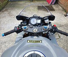 2008 Suzuki GSX-R - Image 6/10