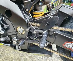 2008 Suzuki GSX-R - Image 7/10