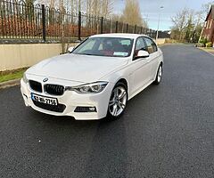 BMW 330E msport low mileage - Image 3/8