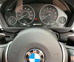 BMW 330E msport low mileage - Image 4/8