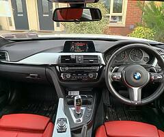 BMW 330E msport low mileage - Image 5/8