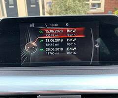 BMW 330E msport low mileage - Image 7/8