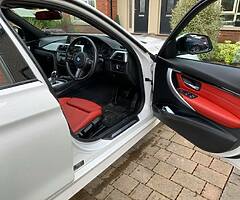 BMW 330E msport low mileage - Image 8/8