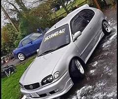1.4 E11 Wanted