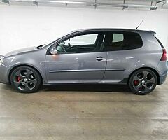 18inch gti monzas mint condition swap for bbs ch or ed30 Wheels - Image 4/4
