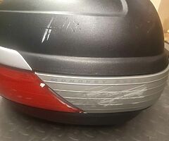 Givi topbox - Image 3/5