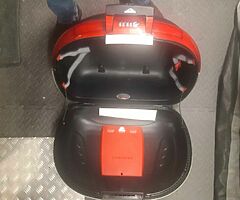 Givi topbox - Image 4/5