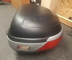 Givi topbox - Image 5/5