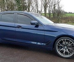 Bmw 5 series 171 - Image 3/8