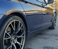 Bmw 5 series 171 - Image 4/8