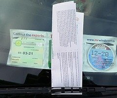 Honda civic 2004 petrol 1.4 - Image 5/10