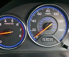 Honda civic 2004 petrol 1.4 - Image 6/10