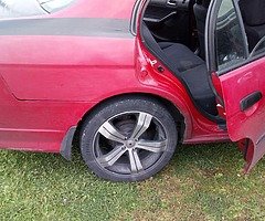 Honda civic 2004 petrol 1.4 - Image 10/10