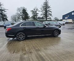 2015 MERCEDES-BENZ C220 SPORT - Image 3/10