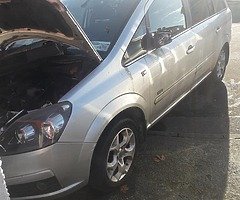 1.9 ctdi 120 bhp, 160 k milles - Image 3/3