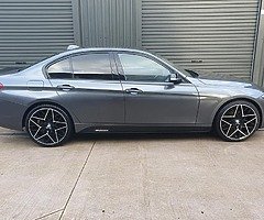 2016 BMW 320D SPORT M-PERFORMANCE STYLING - Image 6/10