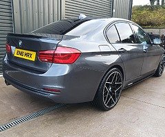 2016 BMW 320D SPORT M-PERFORMANCE STYLING - Image 7/10