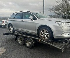 Citroën c5