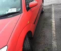Ford Focus for breaking - Image 4/4