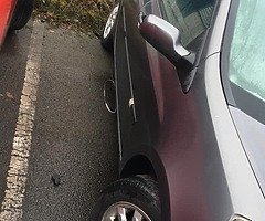 Renault Clio for breaking