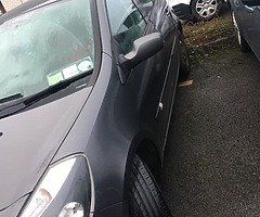 Renault Clio for breaking - Image 4/5