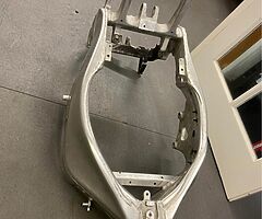 2000 Yamaha R1 frame £140
