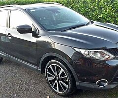 1.5 diesel qashqai