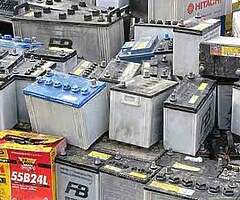 RATHMORE SCRAP WANTED