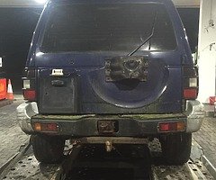 Jeeps for breaking - Image 3/10