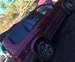 Jeeps for breaking - Image 4/10