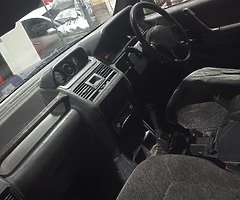 Jeeps for breaking - Image 6/10