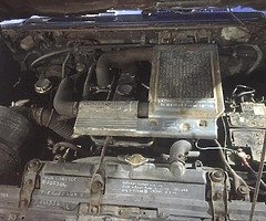 Jeeps for breaking - Image 9/10
