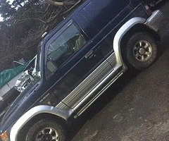 Jeeps for breaking - Image 10/10