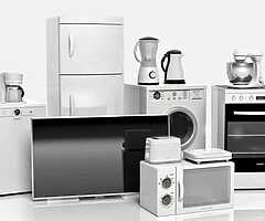 Appliances wanted