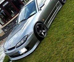 Jap Car wanted