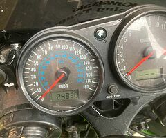 2000 Kawasaki Ninja - Image 4/10