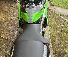 2000 Kawasaki Ninja - Image 9/10
