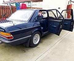 1983 BMW Series 5 - Image 5/10