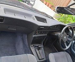 1983 BMW Series 5 - Image 7/10