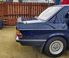 1983 BMW Series 5 - Image 8/10