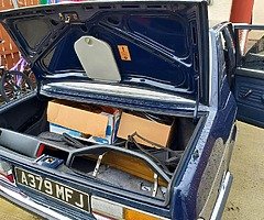 1983 BMW Series 5 - Image 10/10