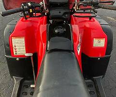 Honda 450 Farm Quad Foreman - Image 6/8