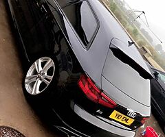2014 Audi A3
