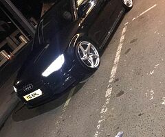 2014 Audi A3